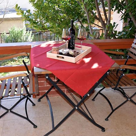 Holiday House Family Fun Cesarica Exterior foto