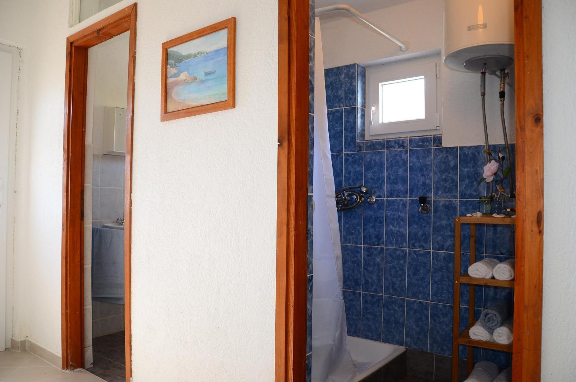Holiday House Family Fun Cesarica Exterior foto