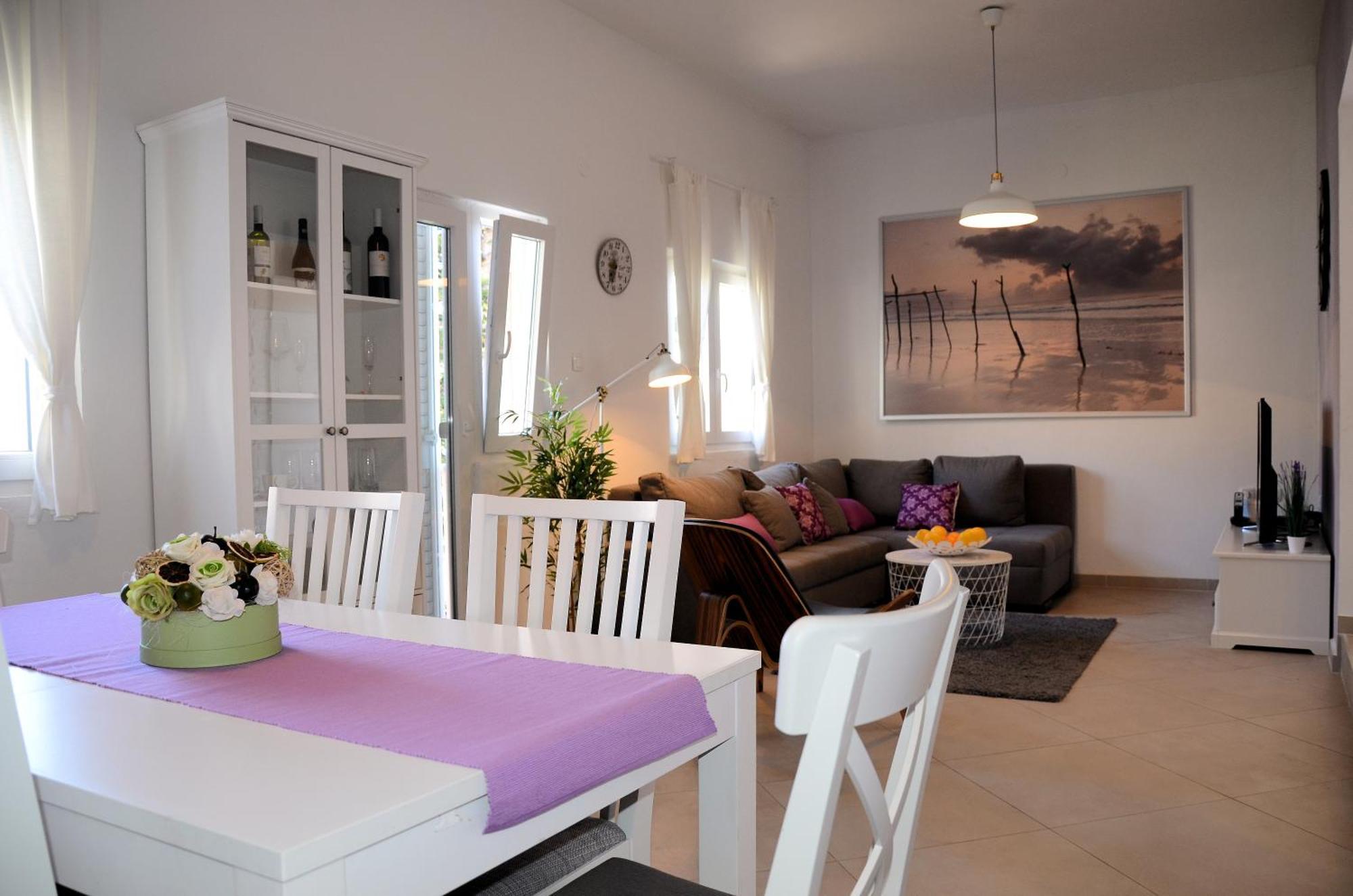 Holiday House Family Fun Cesarica Exterior foto