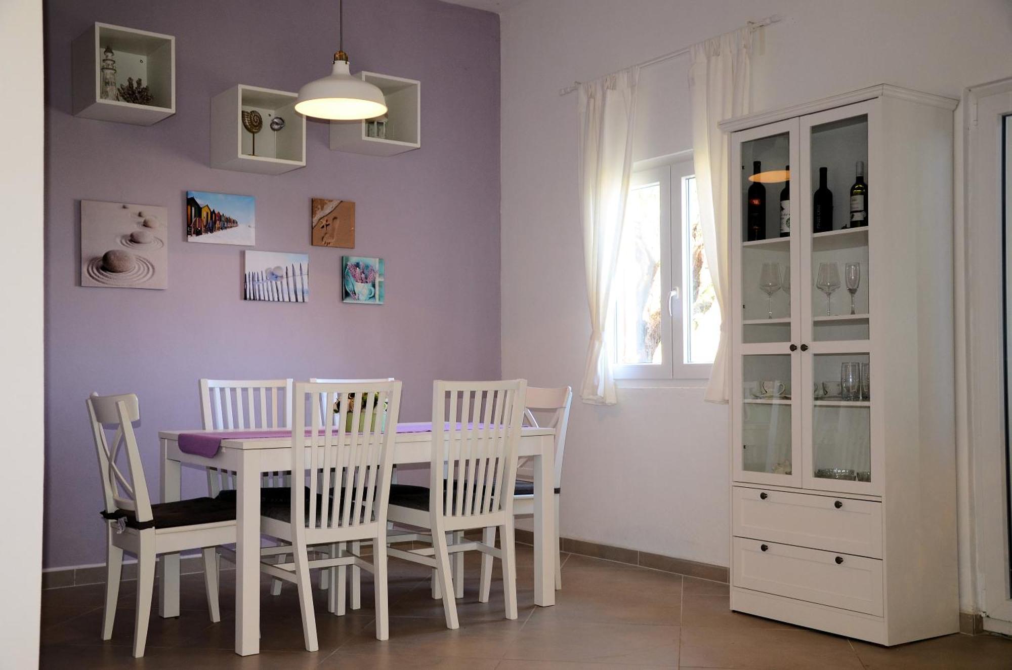 Holiday House Family Fun Cesarica Exterior foto