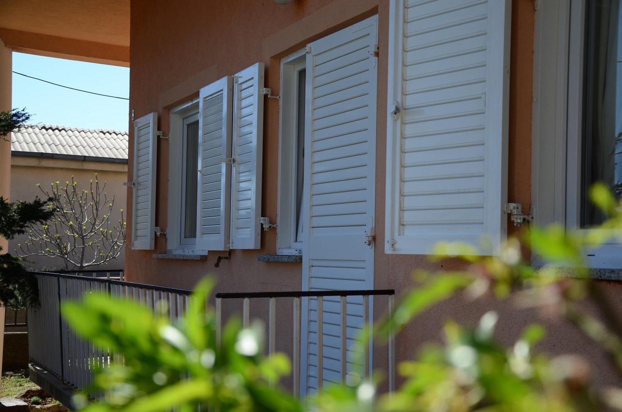 Holiday House Family Fun Cesarica Exterior foto