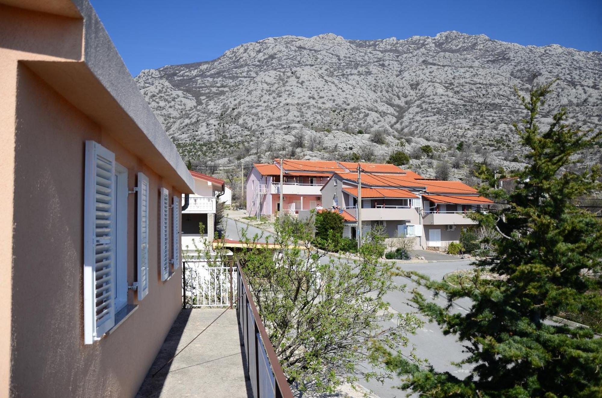 Holiday House Family Fun Cesarica Exterior foto