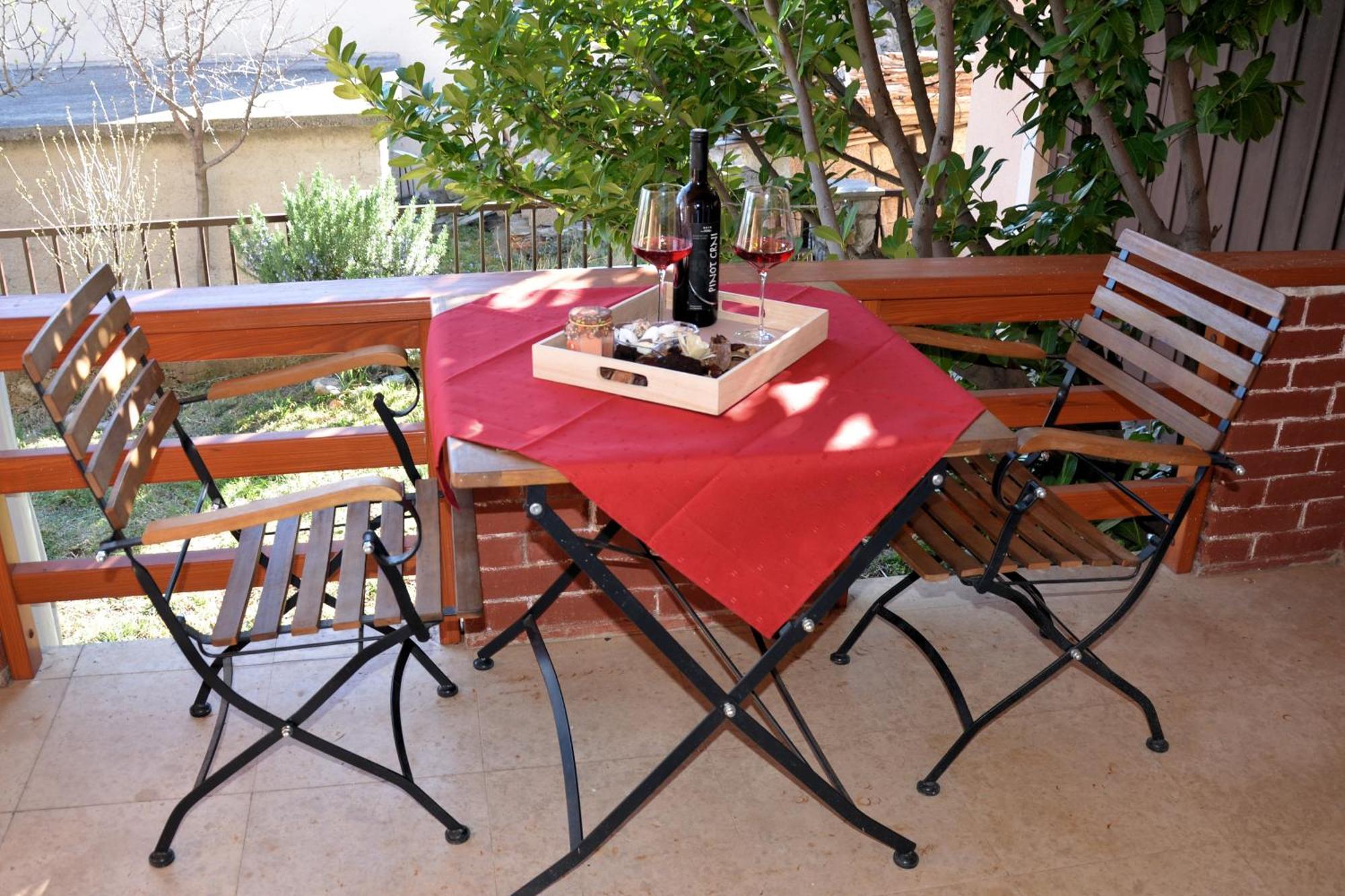 Holiday House Family Fun Cesarica Exterior foto